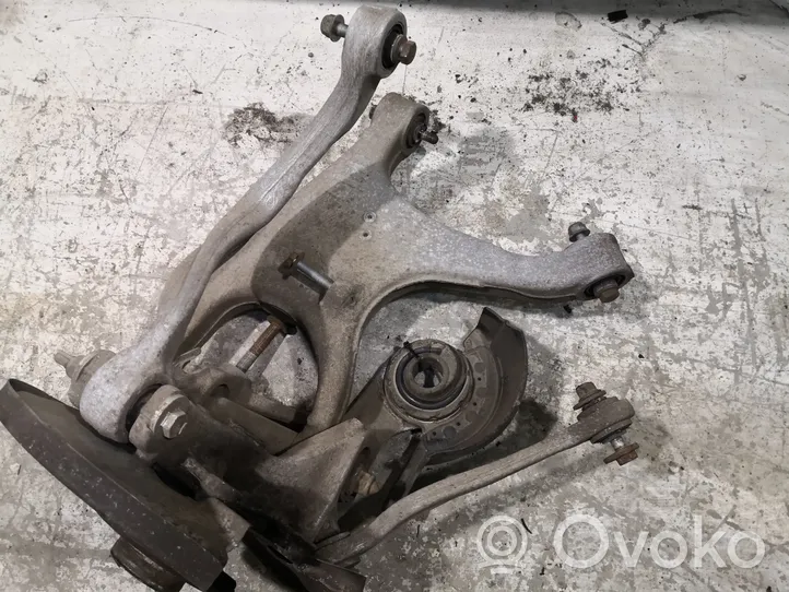 Audi A4 S4 B8 8K Fuso a snodo con mozzo ruota posteriore 8K0505312J