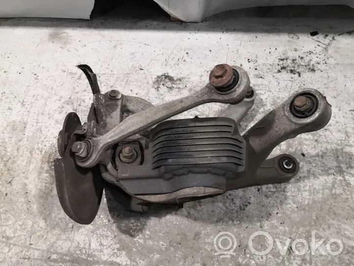 Audi A4 S4 B8 8K Fuso a snodo con mozzo ruota posteriore 8K0505312J