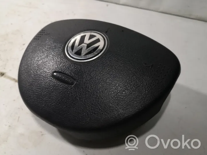 Volkswagen New Beetle Ohjauspyörän turvatyyny 1C0880201C