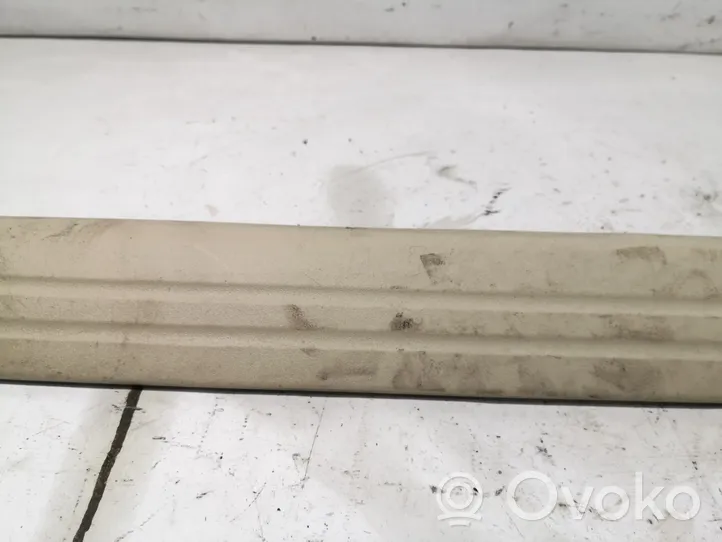Volkswagen New Beetle Front sill trim cover 1C0853372A