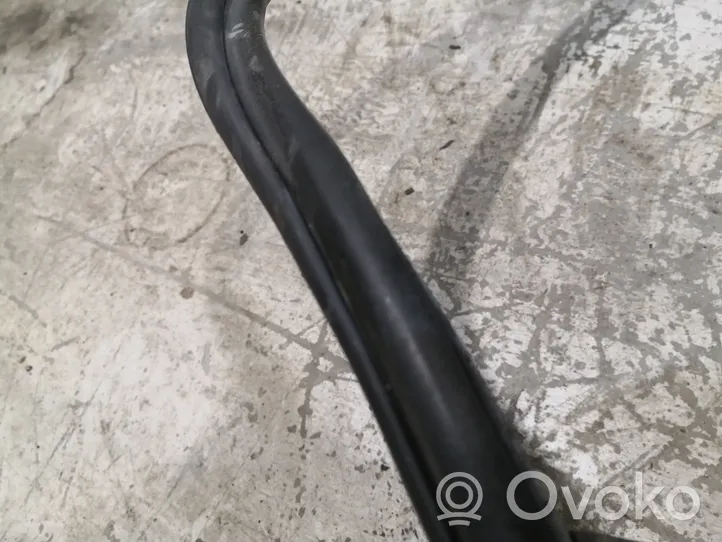 Audi A4 S4 B8 8K Front door rubber seal 8K0831721E