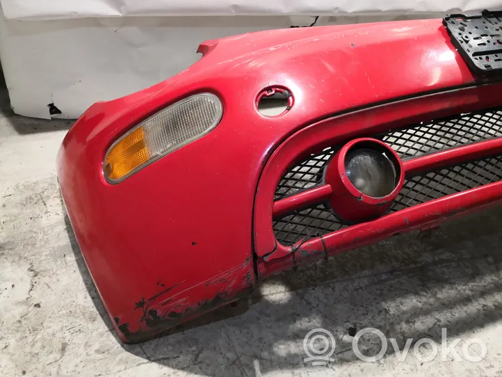 Volkswagen New Beetle Front bumper 