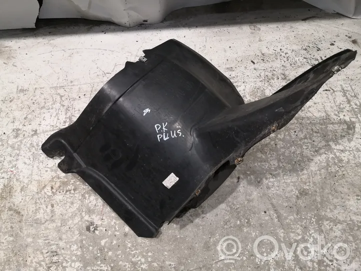 Volkswagen Golf Plus Radlaufschale Radhausverkleidung vorne 5K0805911