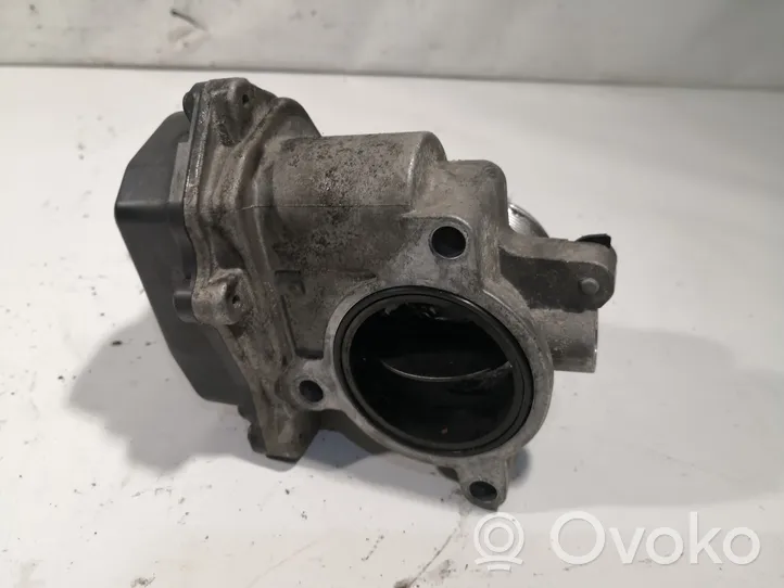 Volkswagen Golf Plus Throttle valve 03L128063Q