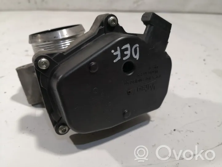 Volkswagen Golf Plus Throttle valve 03L128063Q