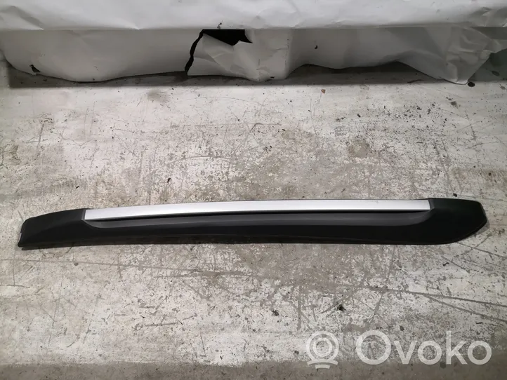 Opel Mokka X Roof bar rail 42504946