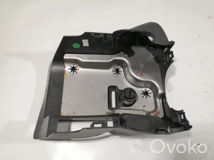 Opel Mokka X Ohjauspyörän pylvään verhoilu AUT48844