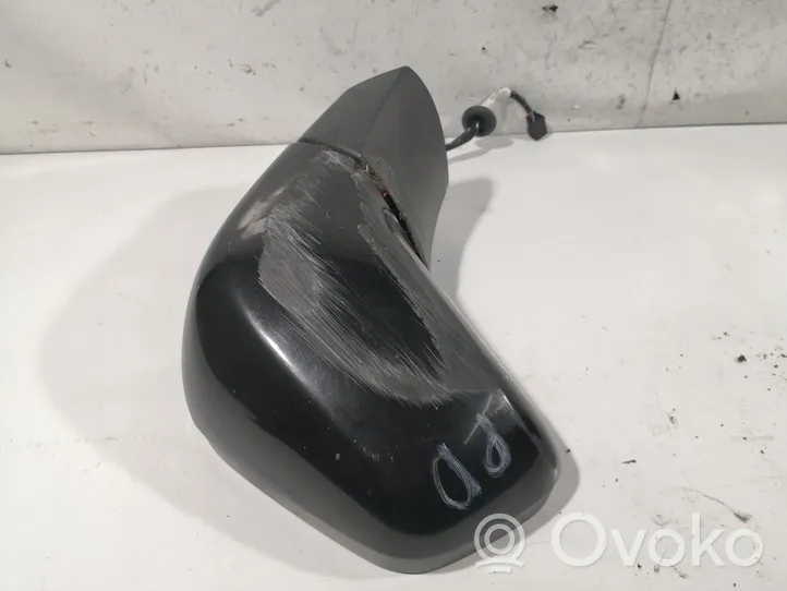 Opel Mokka X Front door electric wing mirror 42463971