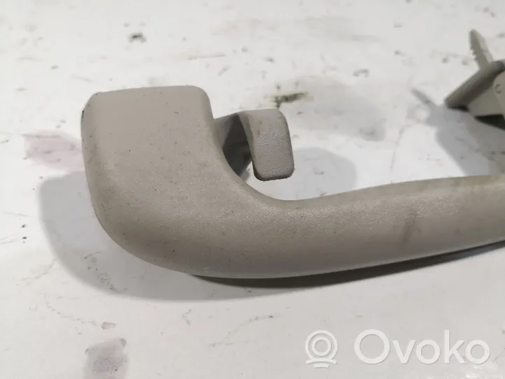 Opel Mokka X Rear interior roof grab handle 