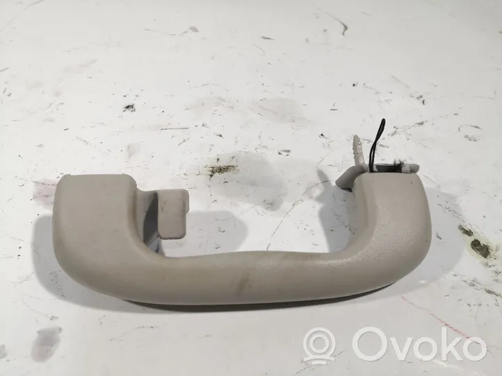 Opel Mokka X Rear interior roof grab handle 