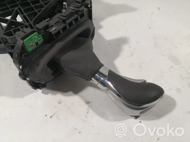 Opel Mokka X Gear selector/shifter (interior) 42566286