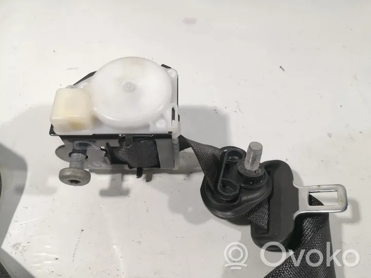Opel Mokka X Ceinture de sécurité arrière 42469716