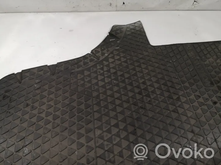 Volkswagen Transporter - Caravelle T5 Front floor mat 7H1061501041