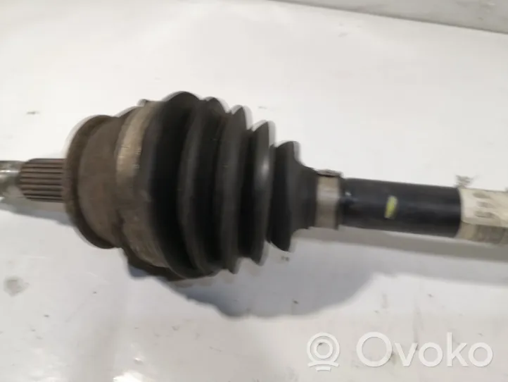 Opel Mokka X Front driveshaft 6087773