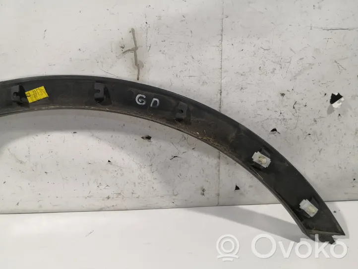 Opel Mokka X Rear arch trim 95164507