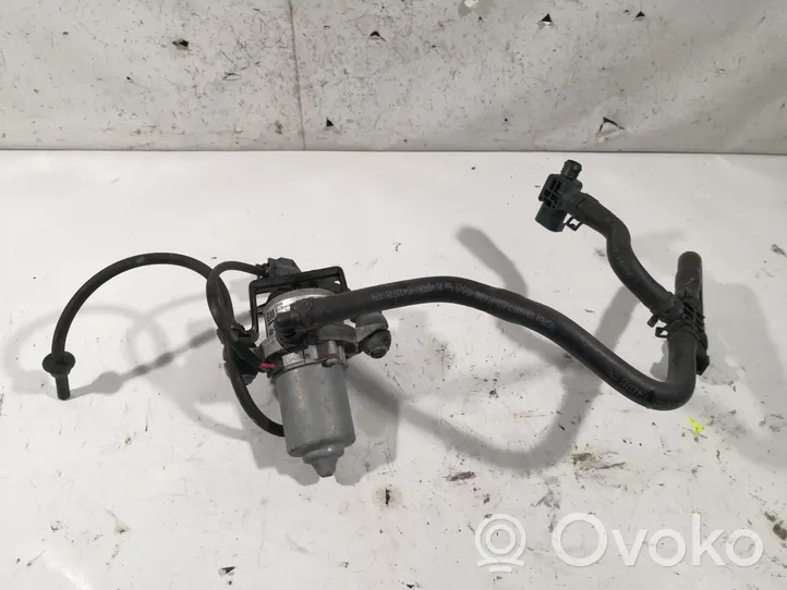 Opel Mokka X Pompa podciśnienia / Vacum 93446701