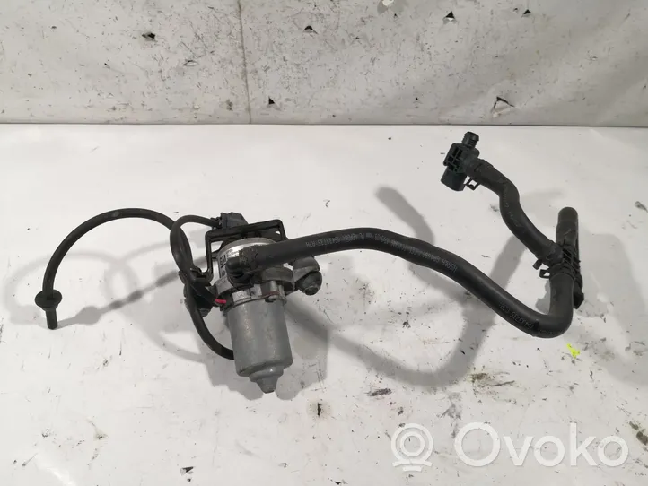 Opel Mokka X Pompe à vide 93446701