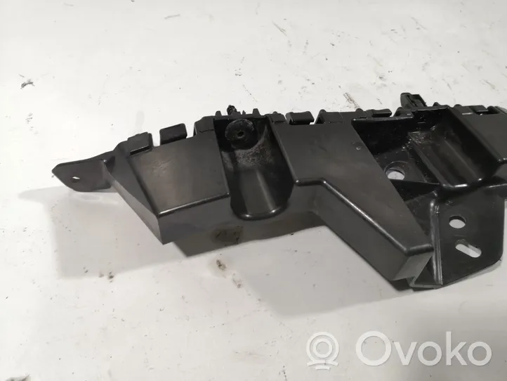 Opel Mokka X Support de pare-chocs arrière 475498858