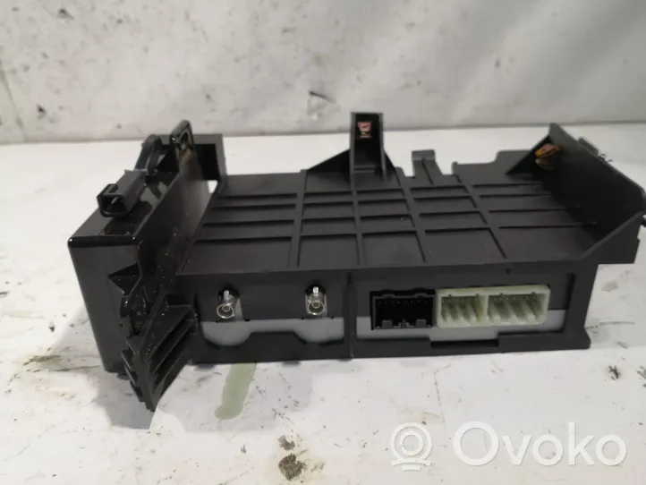 Opel Mokka X Other control units/modules 84186829