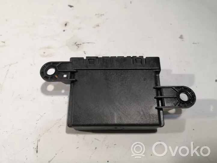 Opel Mokka X Parking PDC control unit/module 39021659