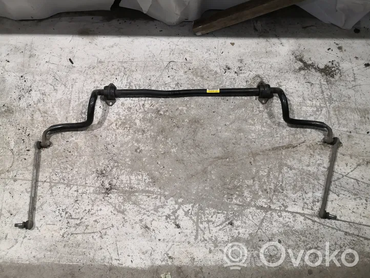 Opel Mokka X Barre stabilisatrice 95185585