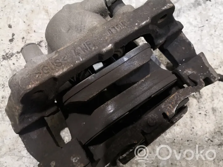 BMW X5 F15 Pinza del freno anteriore 