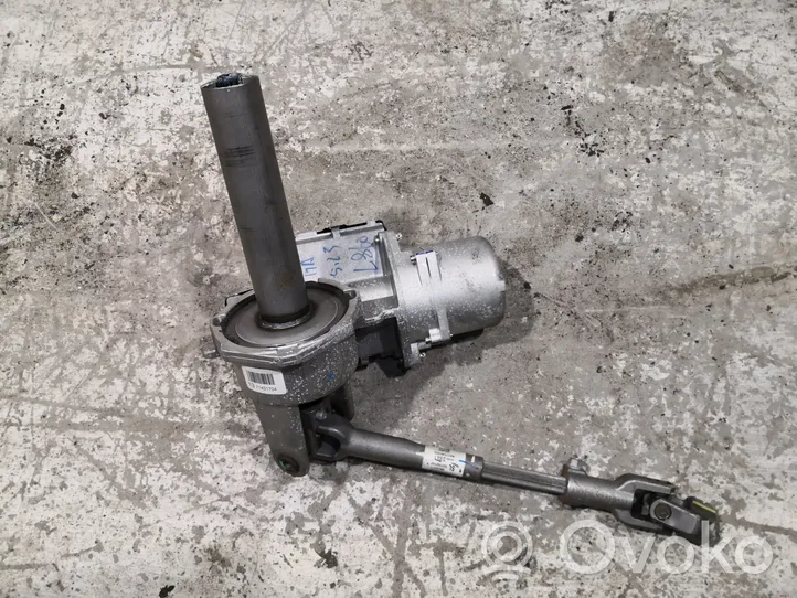 Opel Mokka X Electric power steering pump 527742743