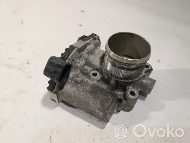 Opel Mokka X Throttle valve 55565489