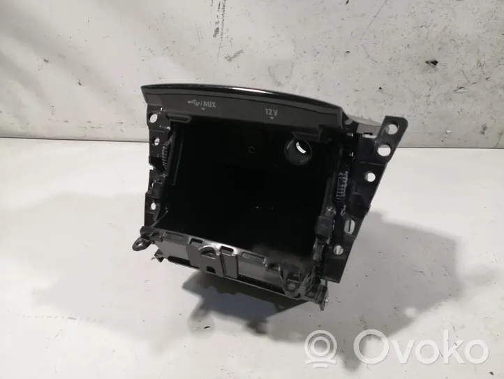 Opel Mokka X Boîte à gants de rangement pour console centrale 42547478