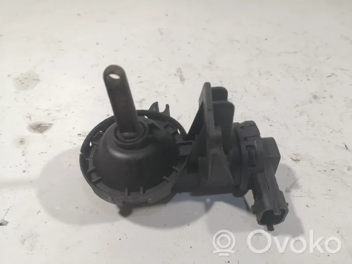 Opel Astra H Vacuum valve 1928498092