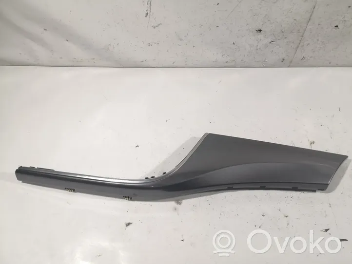 Opel Mokka X Rivestimento del vano portaoggetti del cruscotto 42492198