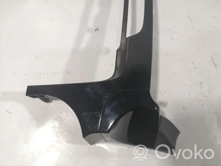 Opel Mokka X Rivestimento del vano portaoggetti del cruscotto 42496148