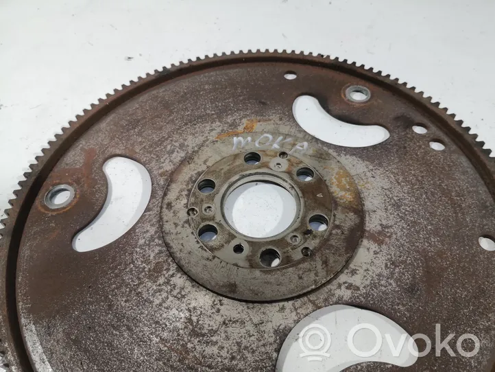 Opel Mokka X Flywheel 