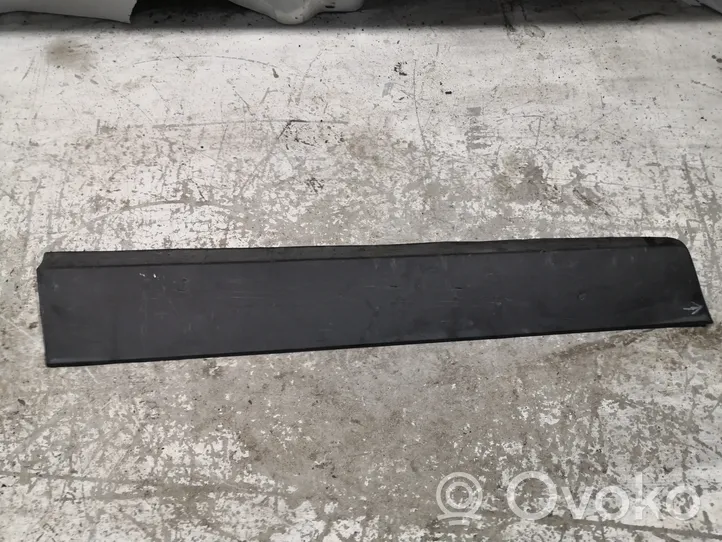 Opel Mokka X Front door trim (molding) 95157442