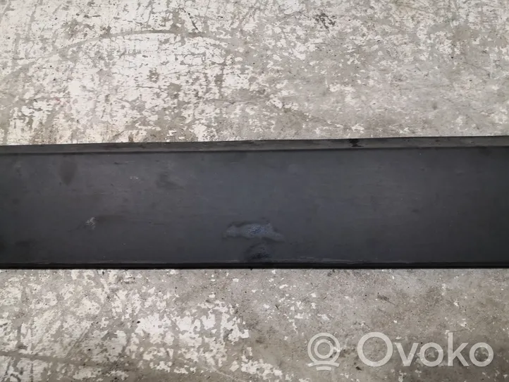 Opel Mokka X Front door trim (molding) 