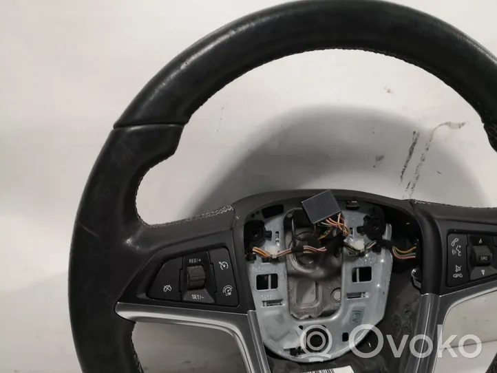 Opel Mokka X Steering wheel 39081265