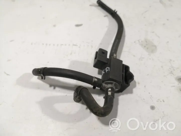 Opel Mokka X Turboahtimen magneettiventtiili 55574902