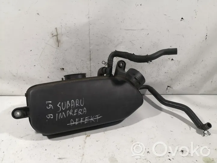 Subaru Impreza II Scatola del filtro dell’aria 