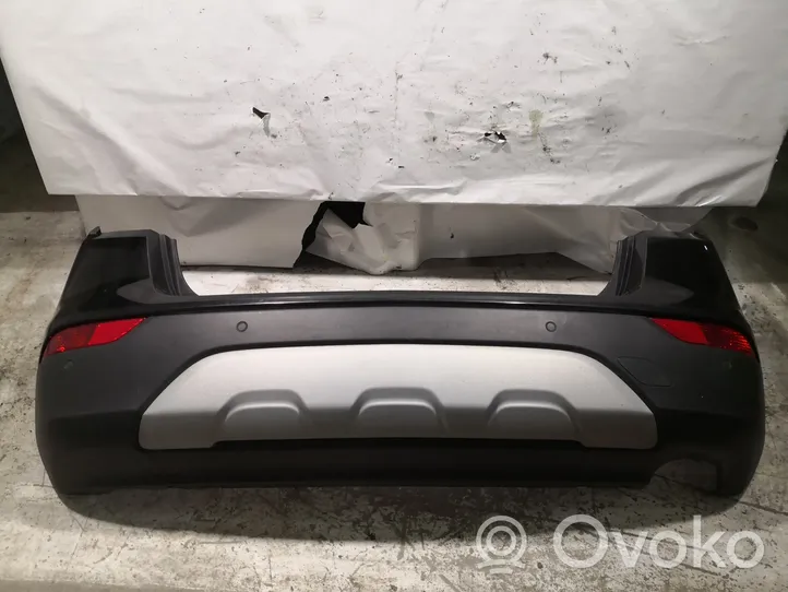 Opel Mokka X Rear bumper 475498858