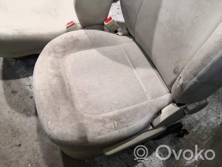 Volkswagen New Beetle Juego del asiento 