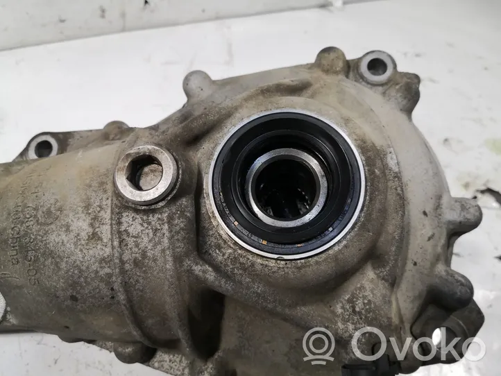 BMW X5 F15 Mechanizm różnicowy przedni / Dyferencjał 8618379