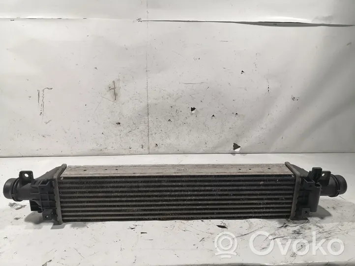 Opel Mokka X Chłodnica powietrza doładowującego / Intercooler 95026333