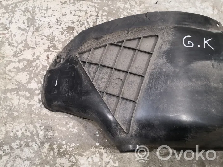 Opel Astra H Takapyörän sisälokasuojat 0137174