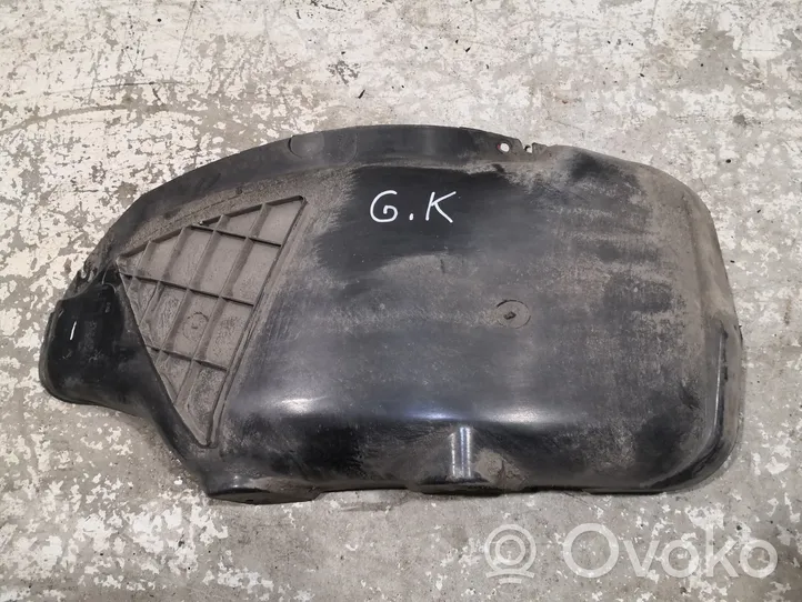 Opel Astra H Takapyörän sisälokasuojat 0137174