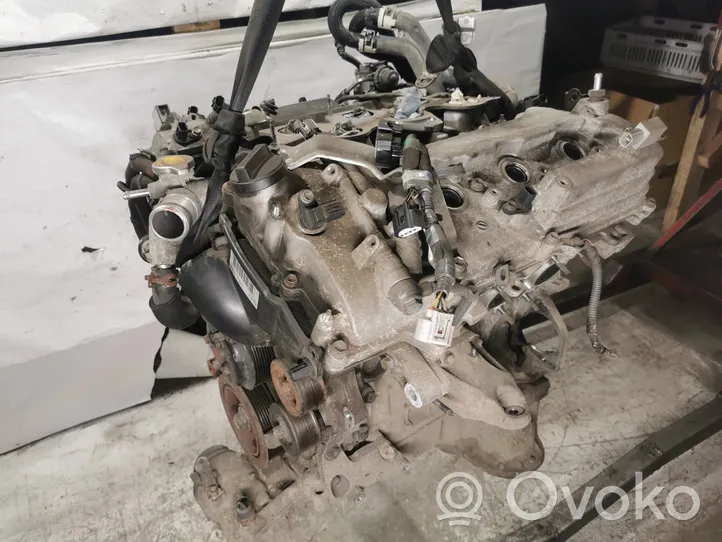 Lexus GS 300 350 430 450H Moteur S3GRR62