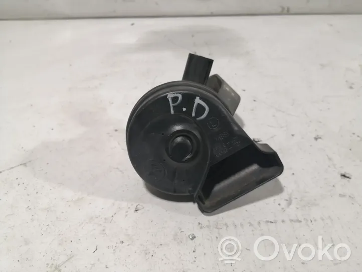 Mercedes-Benz C W204 Signal sonore 0055307