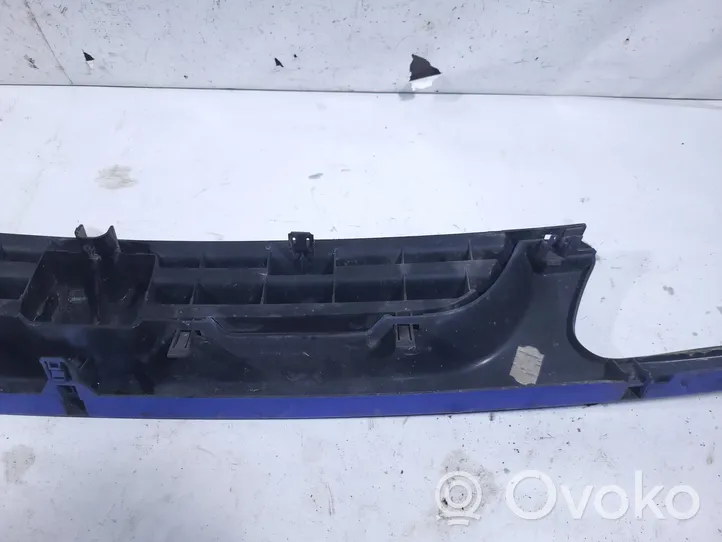 Seat Arosa Grille calandre supérieure de pare-chocs avant 6H0853653C