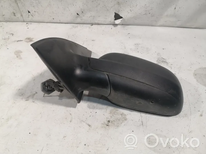 Seat Arosa Coupe wind mirror (mechanical) E1010640