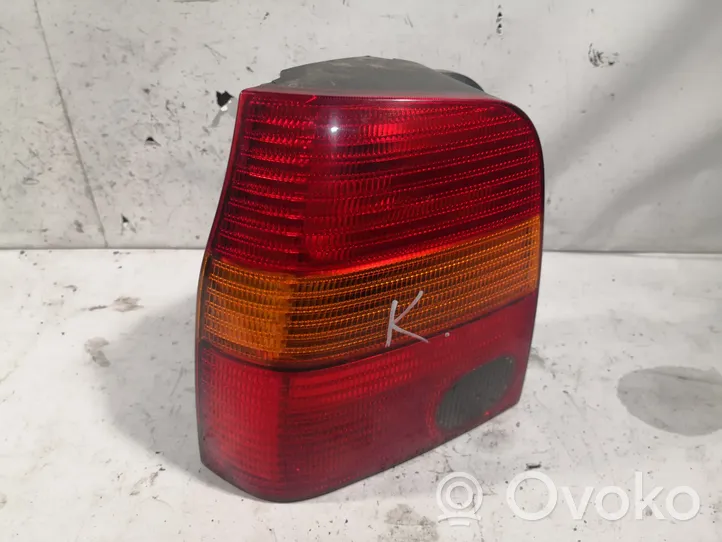 Seat Arosa Lampa tylna S38030748