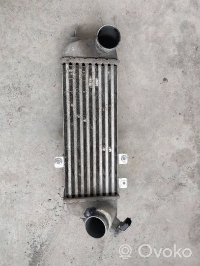 KIA Ceed Chłodnica powietrza doładowującego / Intercooler 282702A610